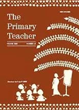 THE PRIMARY TEACHER
